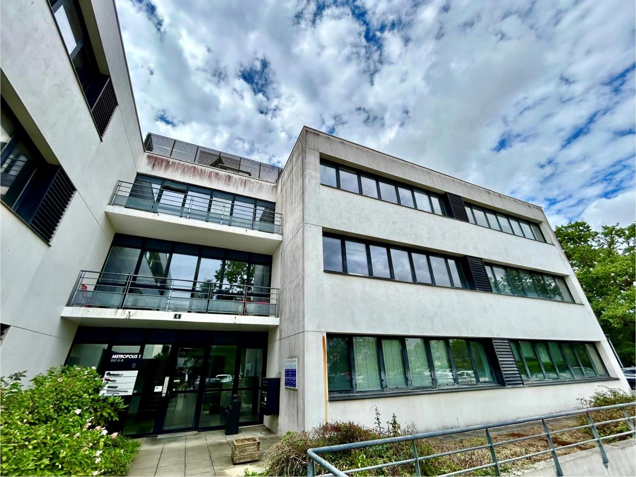 Bureau Rennes 776m² Location bureau Rennes Ille-et-Vilaine OLBUR2534298 0